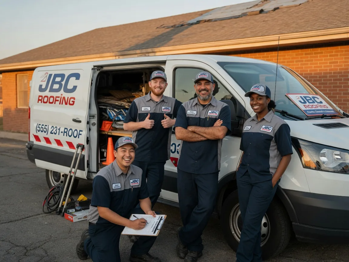 Roof Replacement company in Unadilla, NE