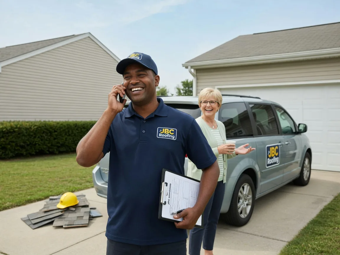 Roof Replacement Unadilla, NE FAQs